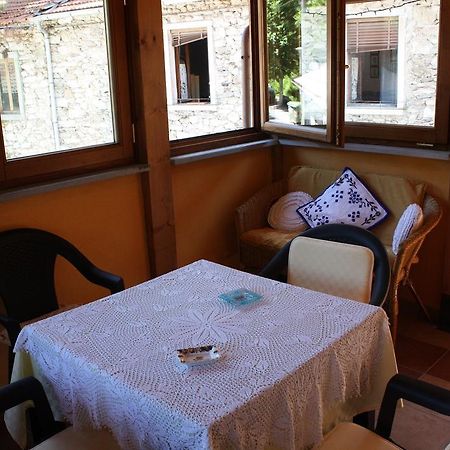 Home In Garfagnana Vagli di Sotto Extérieur photo