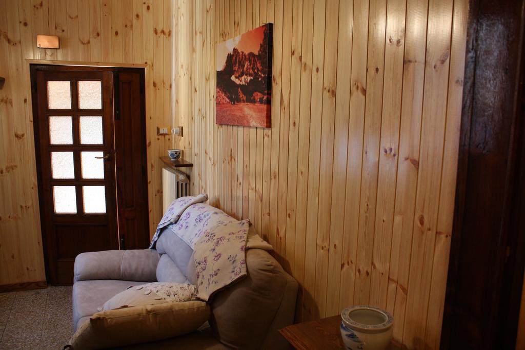 Home In Garfagnana Vagli di Sotto Extérieur photo