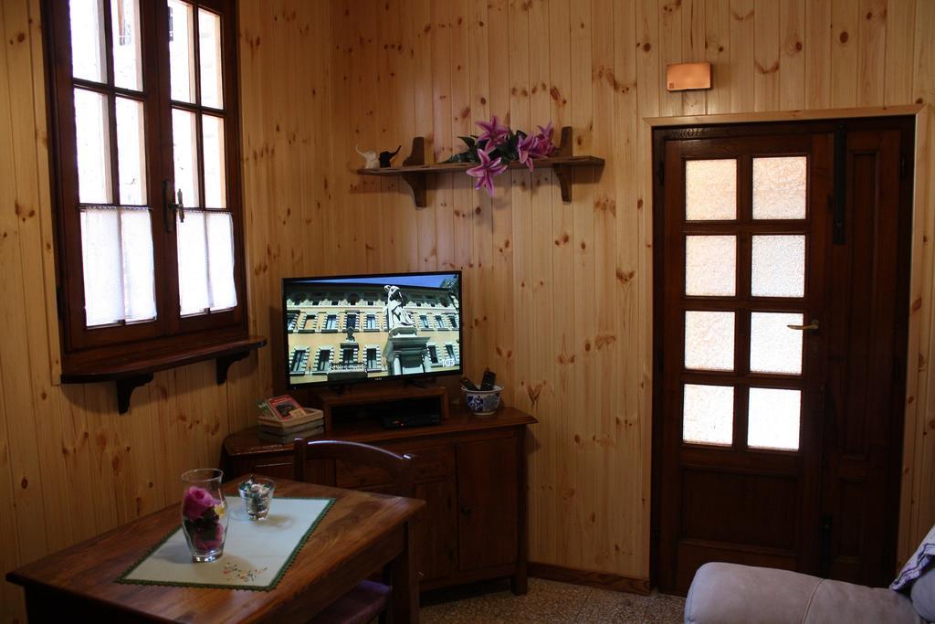Home In Garfagnana Vagli di Sotto Extérieur photo